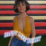 Games like Happy Life Ticket Part 1