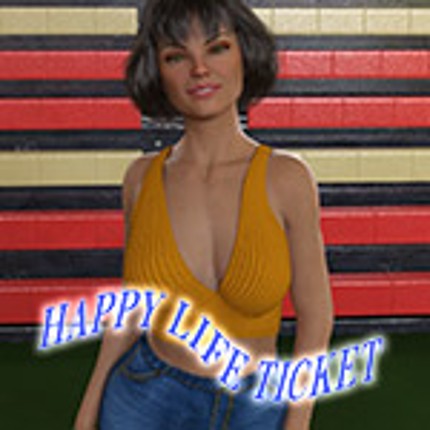 Happy Life Ticket Part 1 Image