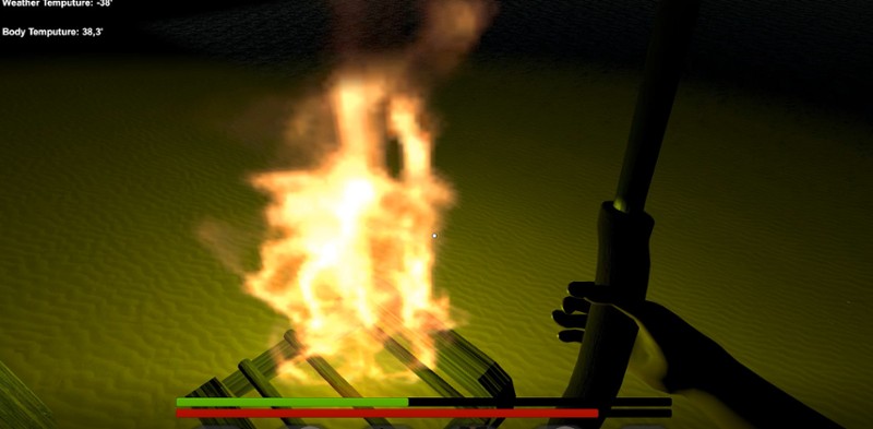 Hard Life screenshot