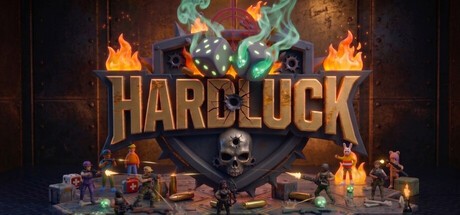 Games like HardLuck