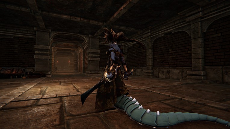 Havenhold screenshot