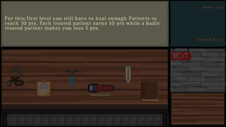 Heal PLease Image