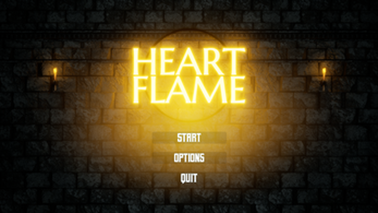 Heartflame Image