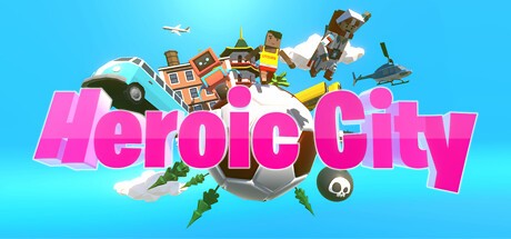 Games like Heroic City