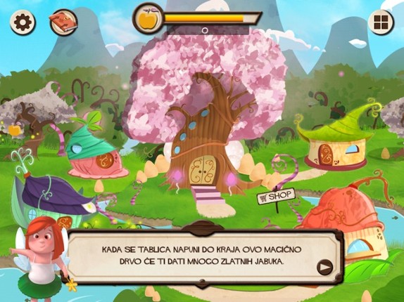 Hidden Objects Mystery Village - Games for Kids screenshot