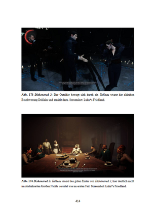 Hin zu einem virtuell-digitalen Theater / Towards a Virtual-Digital Theatre [MFA Thesis] screenshot