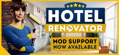 Games like Hotel Renovator