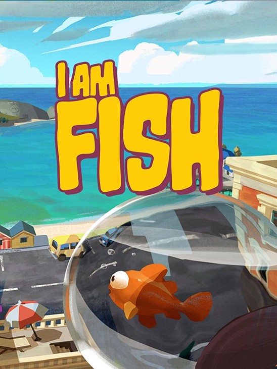Games like I Am Fish