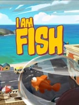 I Am Fish Image