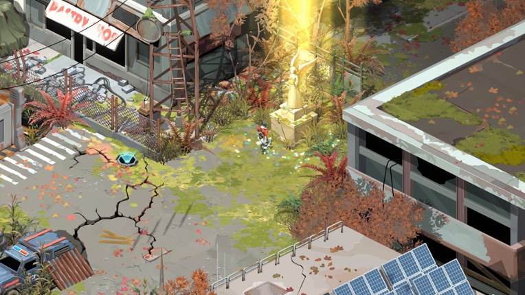 I Am Machine screenshot