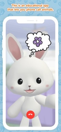 I can do it - Animal Phone screenshot