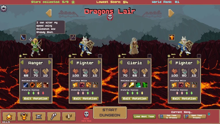 IF Enemy: SMACK! screenshot
