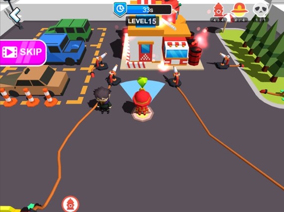 Impostor Assassin screenshot