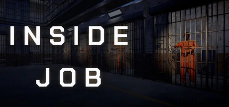 Games like Inside Job
