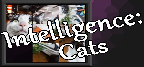 Games like Intelligence: Cats