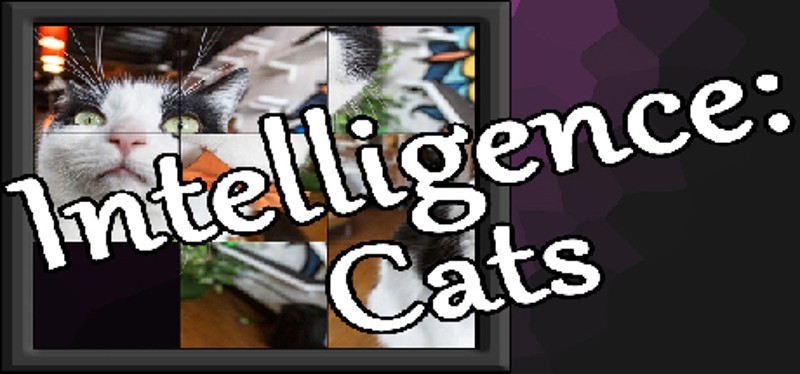 Intelligence: Cats Image