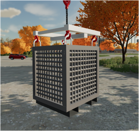 InterMountain Lifting Equipment screenshot