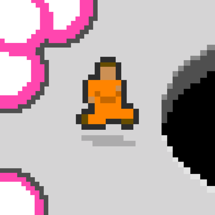 Games like Into the Pit