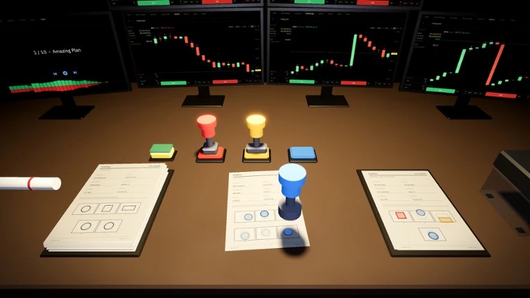 Investor Incremental Image