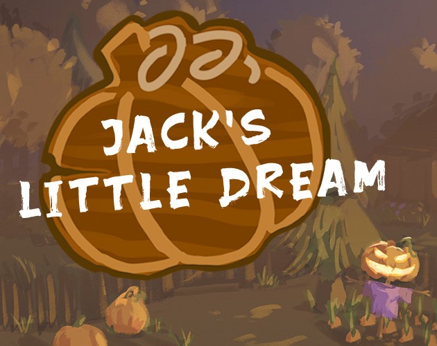 Games like Jack's little dream
