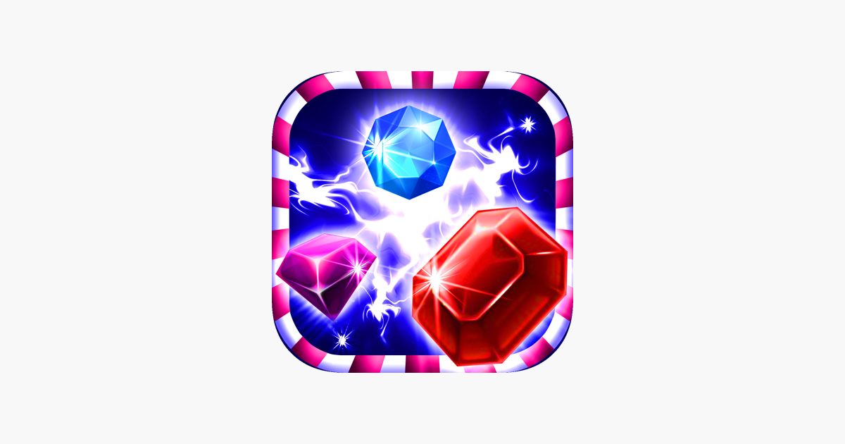 Games like Jewel Deluxe Mania - Match 3 Splash Free Games