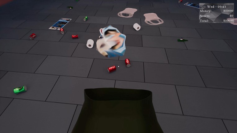 Jeweler Simulator screenshot