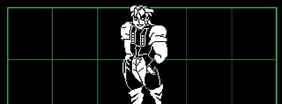Games like JojoTale ( Undertale x Jojo's Bizarre Adventure )