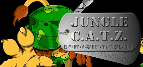 Games like Jungle CATZ