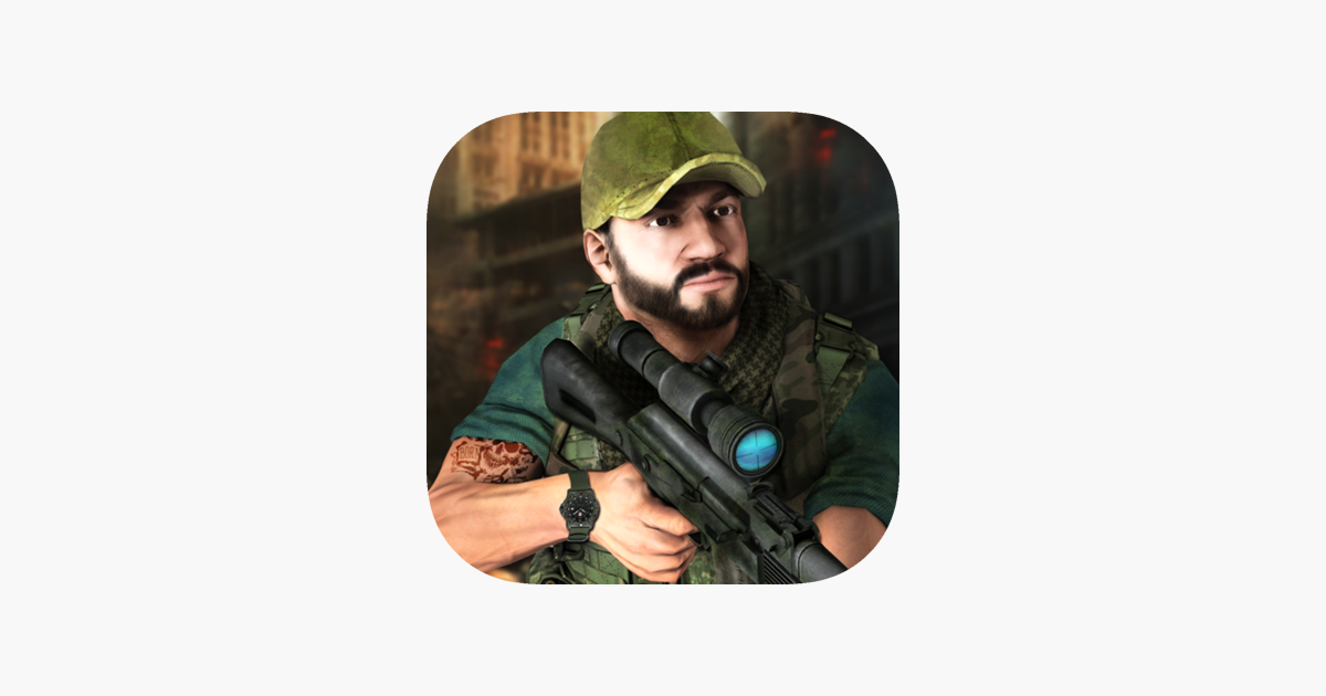 Games like Jungle Sniper Rogue