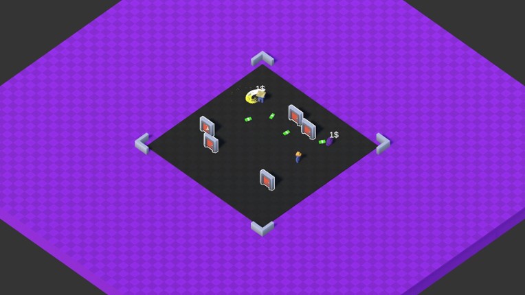 Just Open The Door screenshot