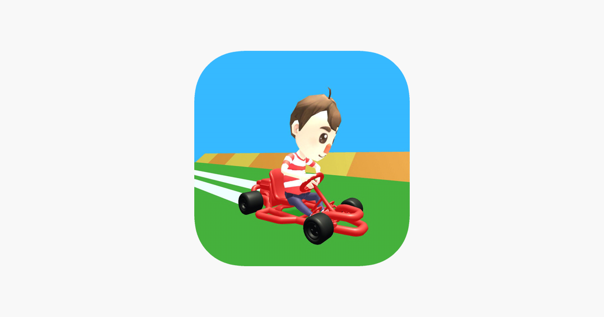 Games like Kart Rush:Roller Coaster Park