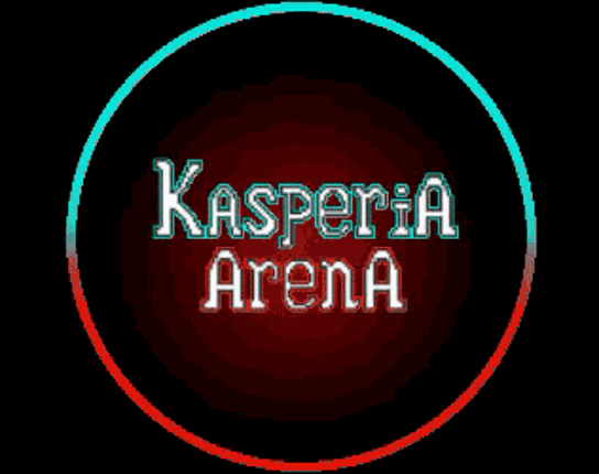 Kasperia Arena 2D Image