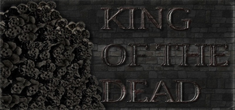 King of the Dead Image