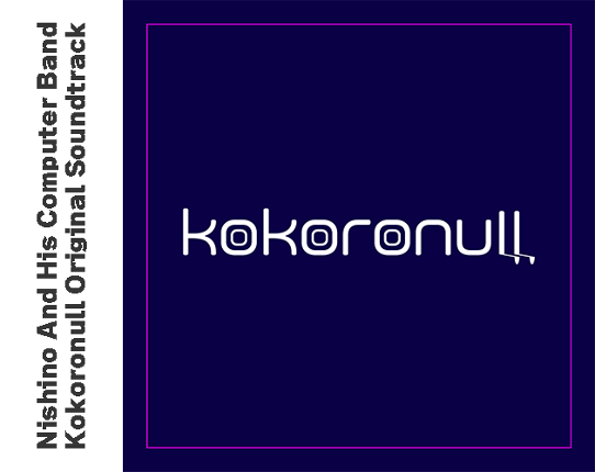 KOKORONULL Game Cover