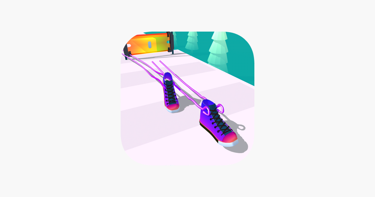 Games like Laces Run