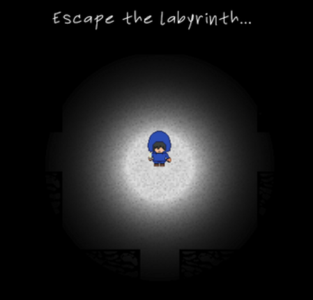 Lanis Labyrinth Image