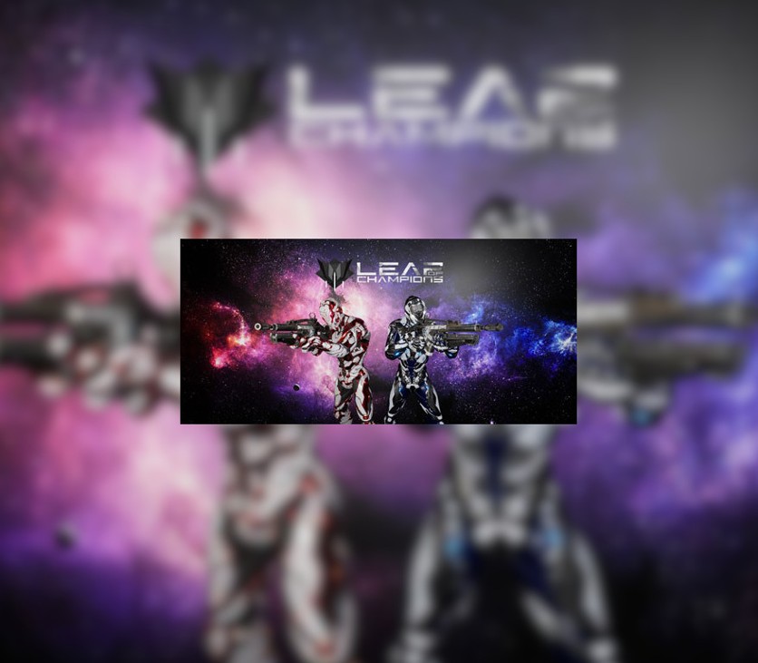 Games like Leap of Champions