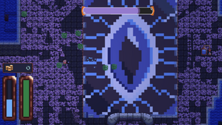 Leviathan Depth Image