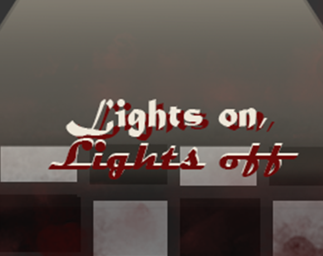 Games like Lights on, Lights off