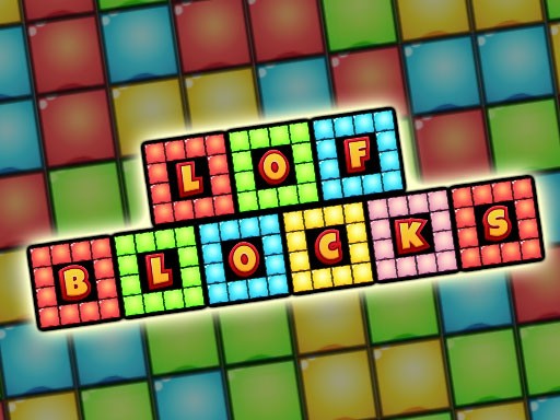 Games like Lof Blocks