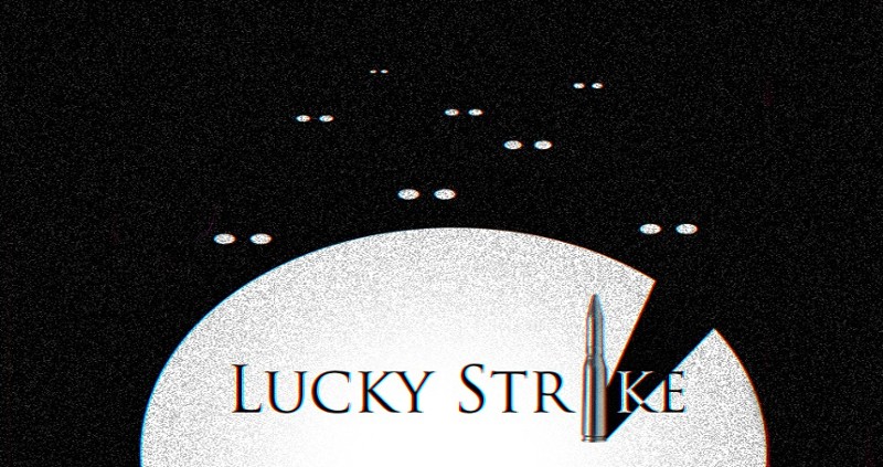 Lucky Strike screenshot