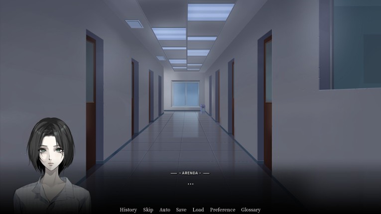 Malleus Cocconum: The Heiress screenshot