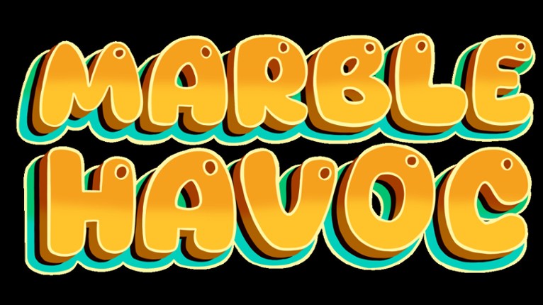Marble Havoc screenshot