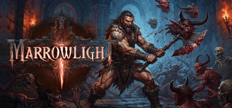 Marrowlight Image