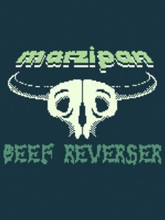 Marzipan Beef Reverser Image