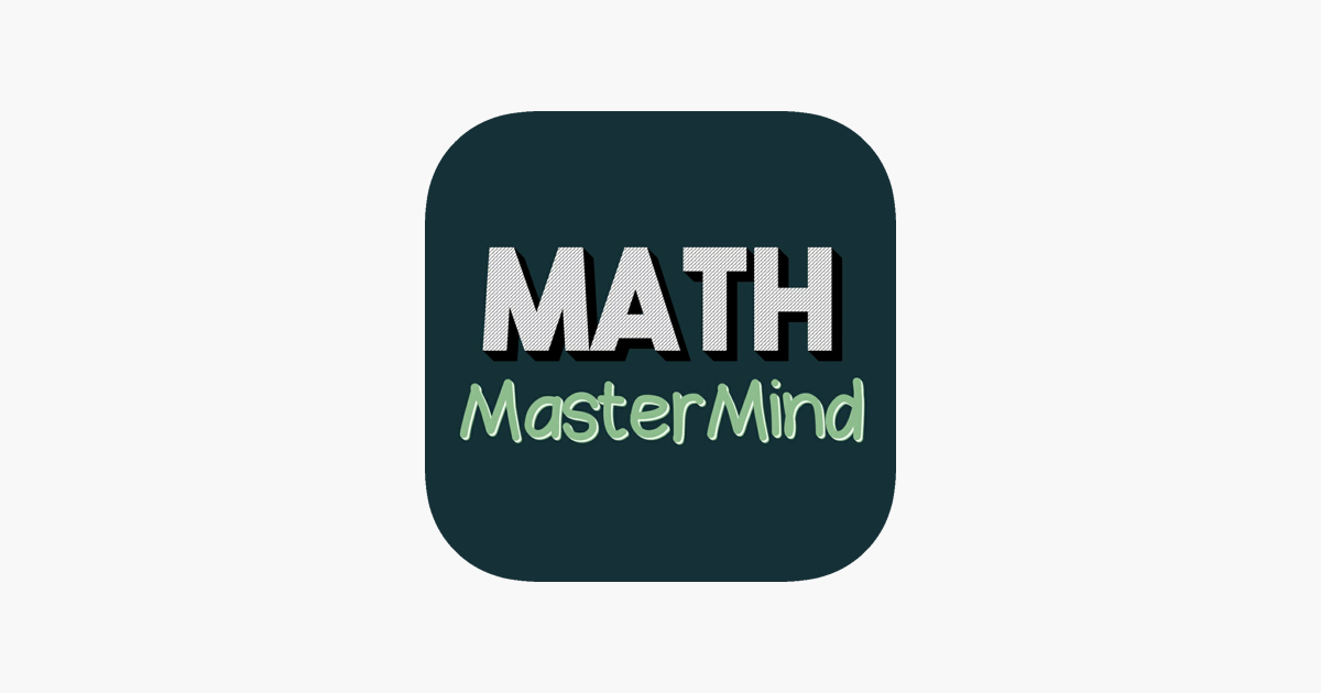 Games like Math Mastermind