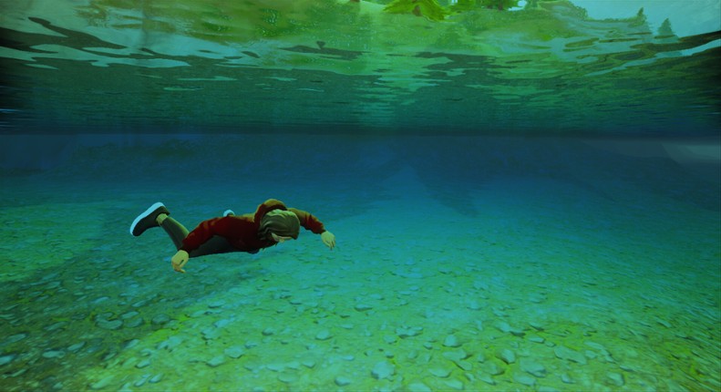 Mayhems World screenshot