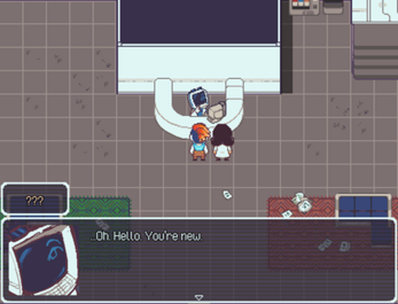 Mechanical Failure Image