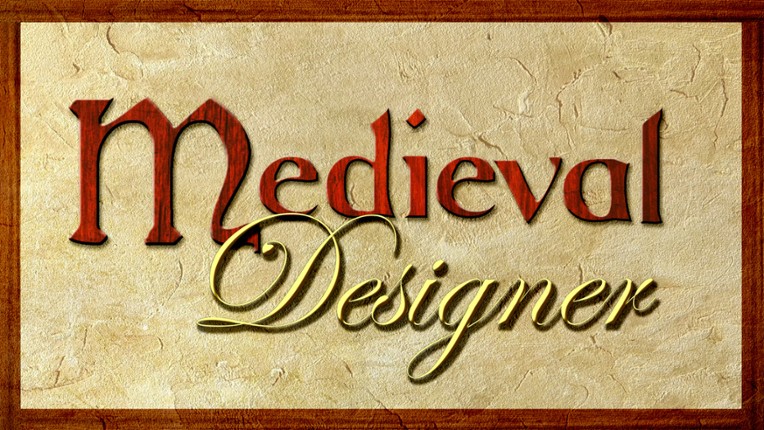 Medieval Designer for Oculus Quest Image