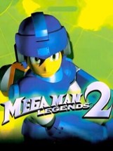 Mega Man Legends 2 Image